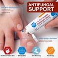 thumbnail image 5 of MED PRIDE Antifungal Cream 1% Clotrimazole – Antifungal Ointment for Jock Itch, Athlete’s Foot & Ringworm, Foot Fungus Treatment Relieves Itching 1oz, 5 of 8