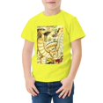 thumbnail image 1 of Camiseta Algodón de DBZ para niños, 1 of 5