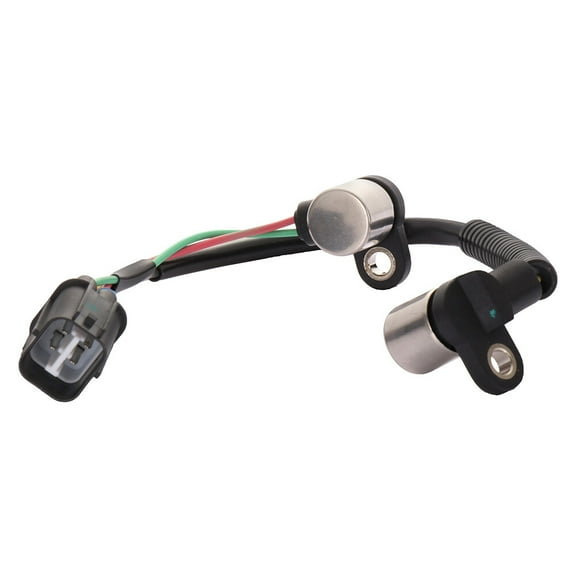 CCIYU Camshaft Position Sensor 37840P8AA01 Sensor Fits 1997-1999 2001-2003 for Acura CL, 2001-2002 for Acura MDX, 1999-2003 for Acura TL, 1998-2002 for Honda Accord, 1999-2004 for Honda Odyssey
