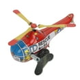 thumbnail image 1 of Juguete de Avión de Relojería de Bobinado, Juguete de Relojería en Helicópero fácil de Usar para USAR para Adultos para adultos, 1 of 7