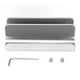 thumbnail image 3 of Vertical Laptop Stand Regulable Base Silvery Desktop Stand Holder for Office ANGGREK Otros, 3 of 8