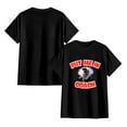 thumbnail image 3 of Funny Put Me in Coach Jim Carey Tshirt Classic Fashion Crew Neck Cotton Womenswear Comfort Shirt, 3 of 7