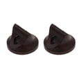 thumbnail image 1 of Esquirla 2 Pieces Guitar Bridge Guitar Bridges Erhu Bridge String Instrument Parts Made, 1 of 8