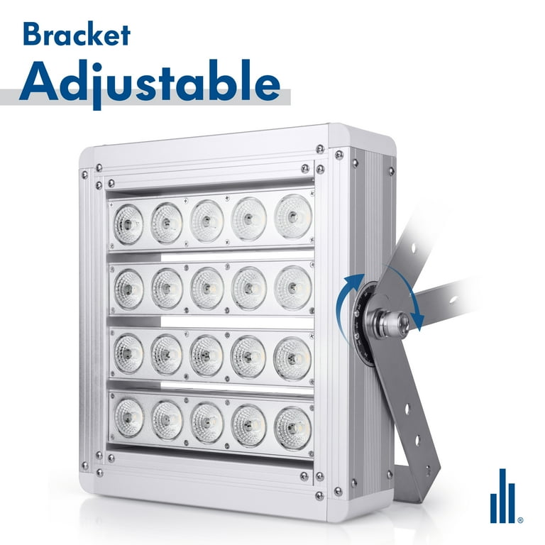 Hyperikon pro led stadium light flood light super bright outdoor arena flood light online