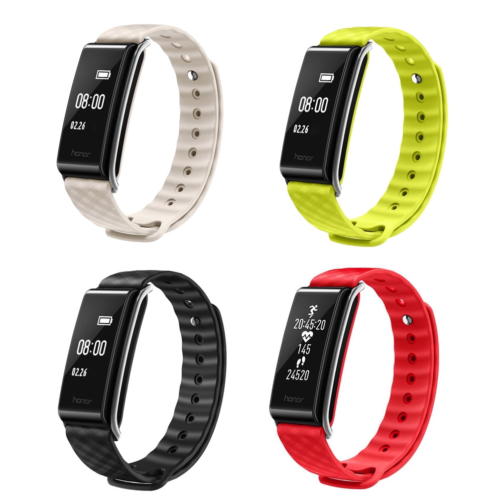 huawei honor a2 smart band wristband
