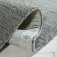 thumbnail image 5 of SAFAVIEH Metro May Striped Runner Rug, Charcoal/Pink, 2'3" x 8', 5 of 8