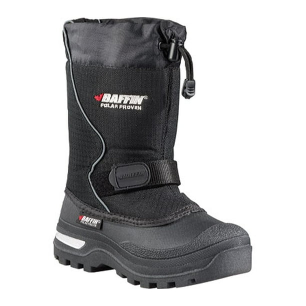 baffin children's winter boots