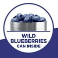 thumbnail image 3 of Krusteaz Wild Blueberry Muffin Mix, 17.1-Ounce Box (Pack of 2), 3 of 5