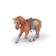 thumbnail image 3 of Figura Caballo del Joven Jinete Papo, 3 of 5