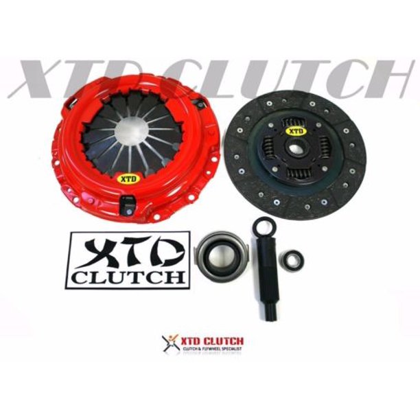 XTD STAGE 1 CLUTCH KIT FITS 9401 INTEGRA 9900 CIVIC Si 9701 DEL SOL 9701 CRV