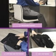 thumbnail image 2 of Seat Cushion Cabeau Evolution Portable Inflatable Lightweight, 2 of 6