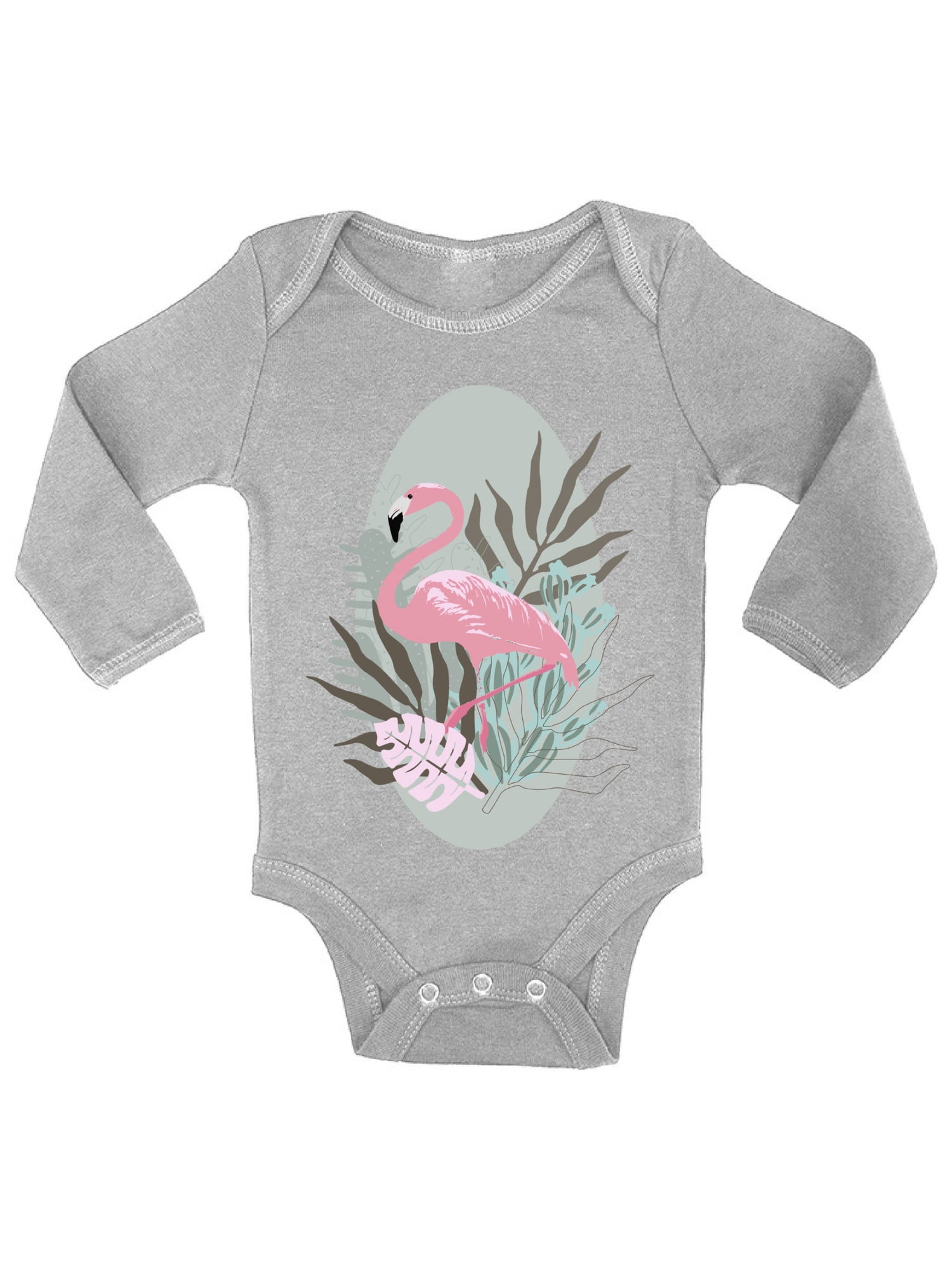 flamingo baby boy clothes