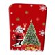 thumbnail image 4 of cubierta de fundas Poliéster Navidad Funda Para Silla De Navidad Muebles De Protección Para La Habitación De Vacaciones Estilo C Fanmusic cubierta de fundas, 4 of 7