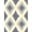 Grey Ivory, Pattern 13, variant on ODIKA Entryway Smeared Ivory Muted Decorative Dorm Throw Entry Non-Slip Chair-Friendly for Home Office, Gaming Room, Under Desk