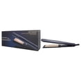 thumbnail image 3 of Plancha de pelo Gold Pro de Bio Ionic para mujer: plancha de 1,5 pulgadas, 3 of 7