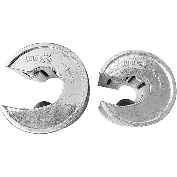 Pipe Cutter Copper Pipe Cutter 15 And 22 Mm Pipe Cutter