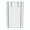 White, variant on Portable Clear Mini Plant Greenhouse Cover Without Frame, Lightweight Walk-In Grow Tent, Frost Proof Plant Shelter For Patio Yard Herbs Flowers Indoor Outdoor Cultivation-(Green)