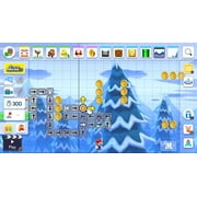 Super Mario Maker 2 - Standard Edition