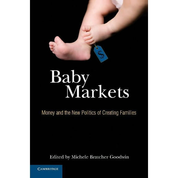 Baby Markets, (Paperback)