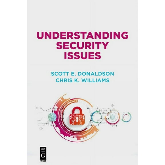 Understanding Security Issues, (Paperback)