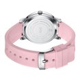 thumbnail image 3 of Blekon Brand Model (SS-0794-WH-LIGHTPINK) Original Nurse Watch - Water Resistant Watch, 3 of 6