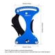 thumbnail image 3 of Riwesomey Medidor de tensión de radios de bicicleta, bicicletas profesionales, herramientas de ajuste de rueda precisas para ciclismo, Artesanía, 3 of 6