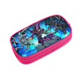 thumbnail image 2 of Yu-Gi-Oh Big Capacity Pencil Case, Large Storage Pencil Pouch Pen Case Bag with Zipper, Pencil Case for Office Supplies, 2 of 8