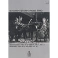 thumbnail image 2 of Trio in C minor / Trio in C Major (DVD), Video Artists Int'l, Music & Performance, 2 of 2