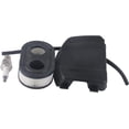 thumbnail image 4 of Air Filter Cover Air Filter for BS Replace 798452 593260 594106, 4 of 6