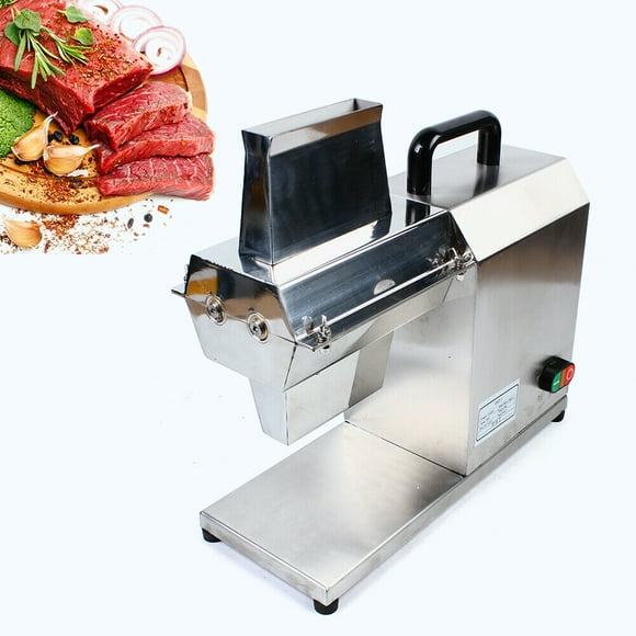 Electric Meat Tenderizer
