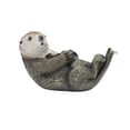 thumbnail image 2 of Dispensador de cinta de , soporte de rollo ligero de resina de fácil corte, estatuilla de Animal para proyectos de arte, suministros de oficina shamjiam Dispensador de cintas, 2 of 8