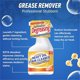 thumbnail image 3 of HWRETIE - Limpiador desengrasante potente (500 ml),quitamanchas de aceite pesado,limpiador de mesa de cocina y comedor,desengrasante potente en aerosol para el hogar, 3 of 8