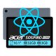 thumbnail image 1 of Tablet Acer Sospiro AS10W 32GB 3GB 10 pulgadas - Gris, 1 of 5