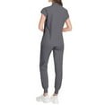 thumbnail image 4 of Hospital Accessories Clinical Tops Pants Works Doctor Nurse Uniform Works Nurses Uniform Clinical Scrubs Set, 4 of 5