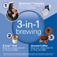 thumbnail image 3 of Hamilton Beach FlexBrew Universal Coffee Maker, 49930, 3 of 8