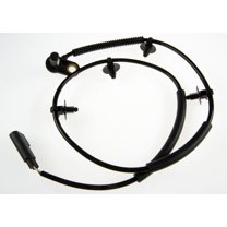 Holstein Parts 2ABS0659 ABS Wheel Speed Sensor for Jaguar Fits select: 2002-2008 JAGUAR X-TYPE