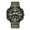 Army Green, variant on Men's Digital Sports Watch – Shock Resistant, Waterproof, Multifunctional Design