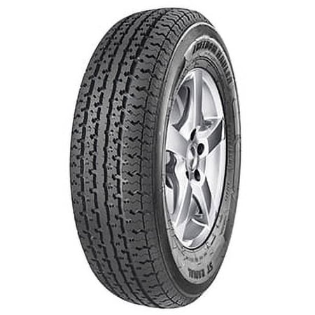 Freedom Hauler Set of 2 Freedom Hauler ST Radial 235/85R16 128/124L F Tires Sansujyuku sansujyuku.com