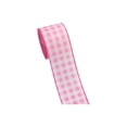 thumbnail image 1 of SIYTUAU Spring Color Easter Egg And Bunny Polyester Ribbon 4.5 Yard For Diy Craft Gift Wrapping Floral Wreath Decoration, 1 of 7