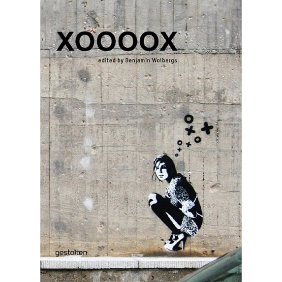Pre-Owned Xoooox (Hardcover) 3899554175 9783899554175
