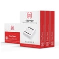 thumbnail image 1 of TRU RED 8.5 x 11 Printer Paper 20 lbs. 92 54052/TR56959, 1 of 2