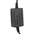 thumbnail image 3 of Kit De Cable Duro, Indicador De Carga Cable Del Kit De Cable Duro Para Grabadoras De Unidad GPS Para Perros Electrónicos, 3 of 7