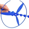 thumbnail image 3 of Twisty Pull String Flying Saucers/Helicopters, 40 PCS, 3 of 7