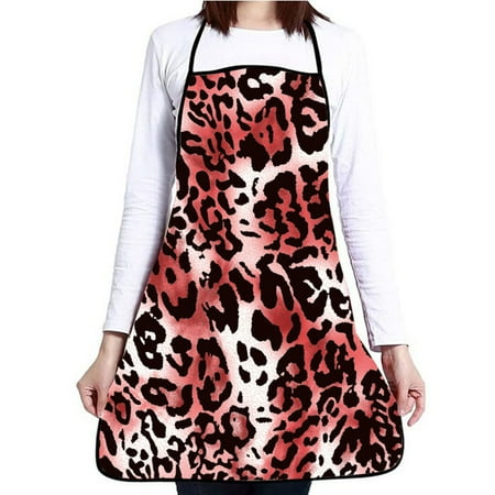 

Toyfunny Women Men Girls Cooking Waist Chef BBQ Adjustable Waterproof Apron