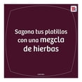 thumbnail image 4 of Sazonador McCormick Grill Mates de ajo asado y hierbas 77 g, 4 of 4
