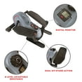 thumbnail image 3 of Sunny Health & Fitness Portable Stand Up Elliptical - SF-E3908, 3 of 7