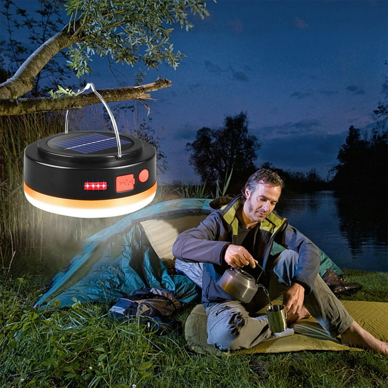 Camping Lights & Lanterns in Camping Gear 