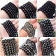 thumbnail image 4 of Xiao Hua Accesorios de joyería semiacabados de piedra natural de color rosa mixto de 6 mm, cuentas de piedra natural para pulseras y collares., 4 of 5
