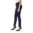 thumbnail image 3 of Angels Forever Young Women's Jeanie Lift Skinny Jeans, 3 of 3