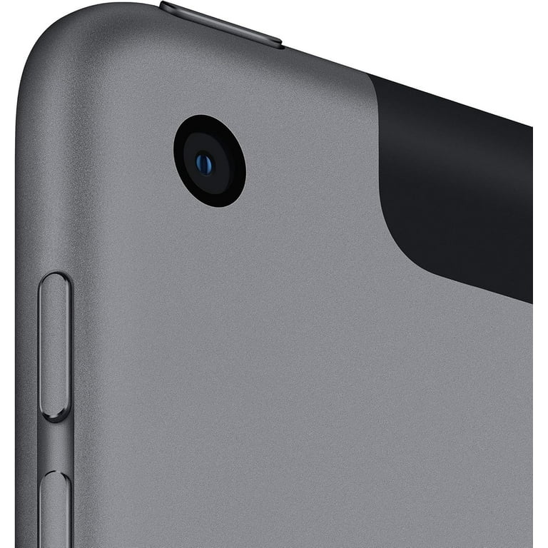 Open Box 2020 Apple iPad 8 10.2